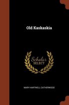 Old Kaskaskia