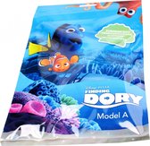 Disney Finding Dory Surprise Bag Family Bleu