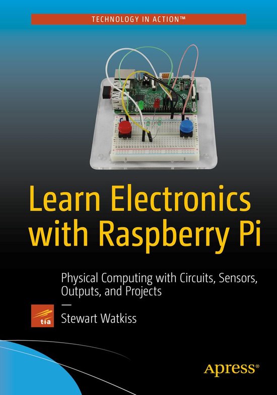 Professional and Applied Computing (R0) - Learn Electronics  ... - cover