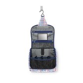 Reisenthel Toiletbag - Toilettas - Polyester - rings