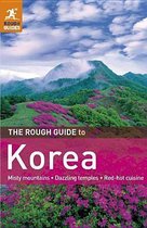 Rough Guide To Korea
