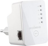Edimax EW-7438RPn Mini N300 Mini Wi-Fi Extender/Access Point/Wi-Fi Bridge