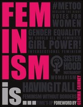DK Heads UP - Feminism Is...