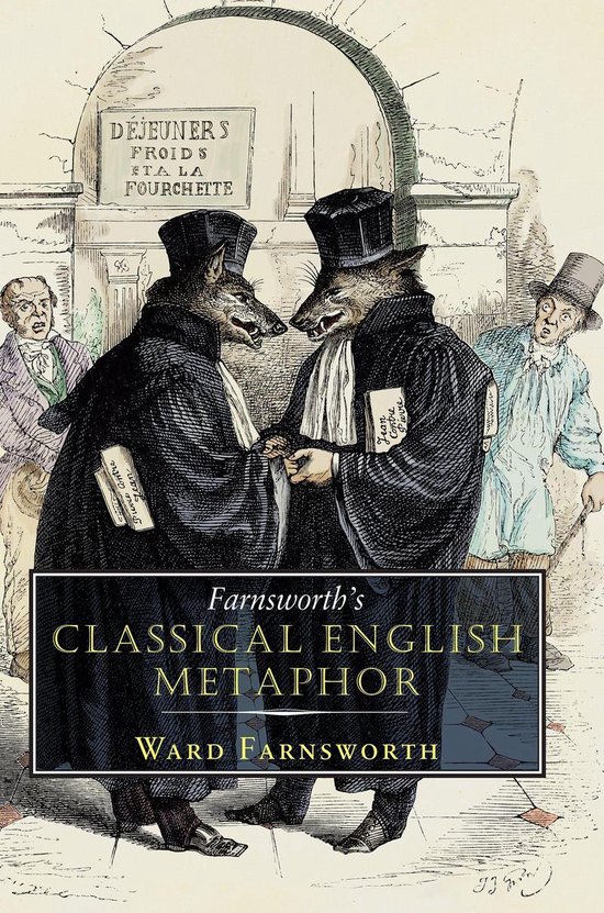 Farnsworth's Classical English series 2 - Farnsworth's Class ... - cover