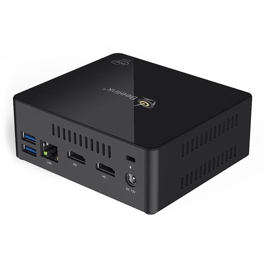 ミニPC Beelink Gemini X45 Beelink Gemini X45 Premium Licensed Windows 10 Intel Gemini