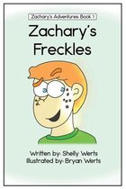 Zachary's Freckles