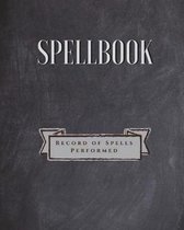 Spellbook