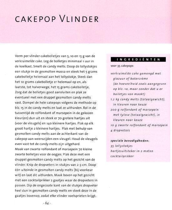 Cakepops