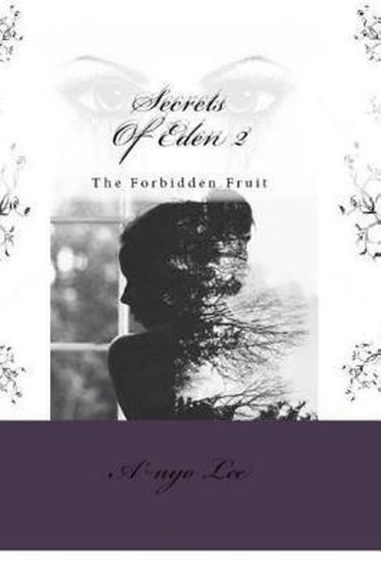Secrets of Eden 2, A'Nyo Lee 9781538015872 Boeken