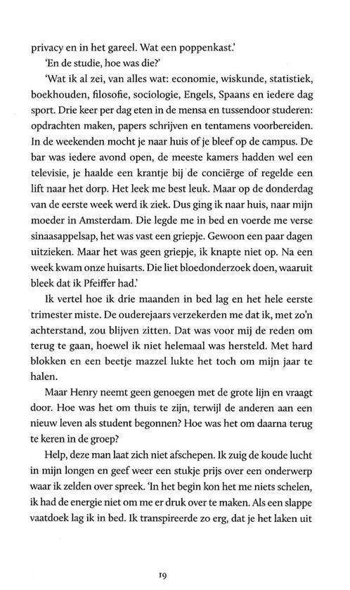 Brieven van mijn ziel 1993-1999