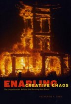 Enabling Creative Chaos - The Organization Behind the Burning Man Event