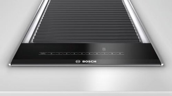 bol.com | Bosch PKU375FB1E Serie 8 - Inbouw kookplaat - BBQ grill