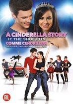 CINDERELLA STORY, A: IF THE SHOE FITS (SDVD)
