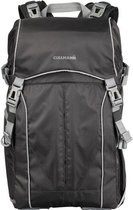 CULLMANN ULTRALIGHT 2in1 DayPack 600+ black, camera backpack