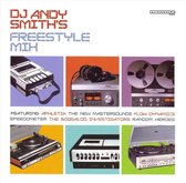 Freestyle Mix