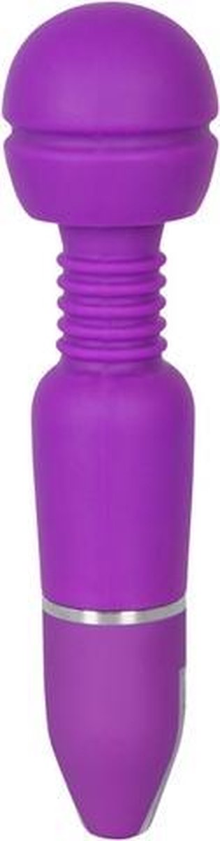 Goedkoopste You2Toys Deep Vibrations Wand Vibrator