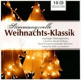 Stimmungsvolle Weihnachts-Klassik