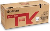 Kyocera TK 5290M - Magenta - origineel - tonerkit - voor ECOSYS P7240cdn, P7240cdn/KL2, P7240CDN/KL3