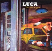 Luca - You Win Again (CD)