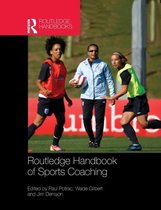 Routledge Handbook Of Sports Coaching