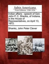 Indian Affairs
