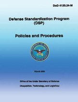 Defense Standardization Program (Dsp)