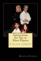 Instructions for Two or More Players