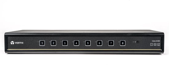 ATEN 2L-7D03U Toetsenbord-video-muis (kvm) kabel 3 m Zwart