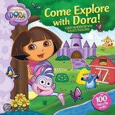 Come Explore With Dora!