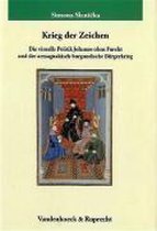 Krieg Der Zeichen
