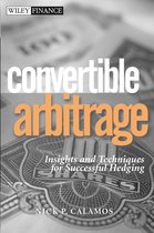 Wiley Finance 177 - Convertible Arbitrage