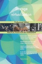 Storage Virtualization