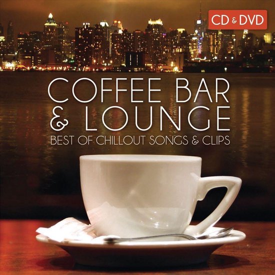 Coffee Bar & Lounge