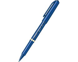 Uni-ball Mitsubishi Sign Pen MYT-7 - Blauw