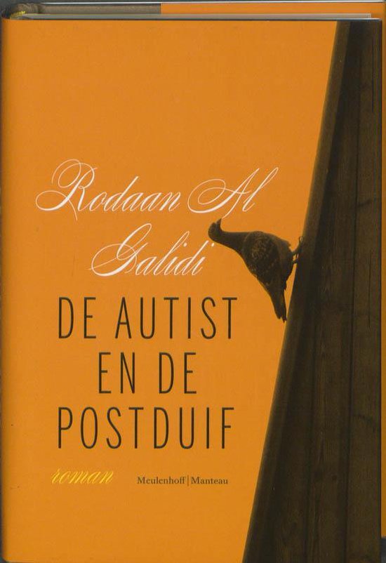 De Autist En De Postduif