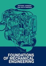 Foundations Of Mechanical Engineering