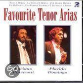 Favourite Tenor Arias