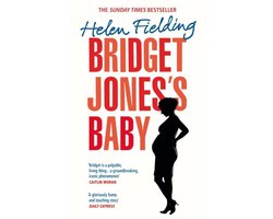Bridget Jones's Baby