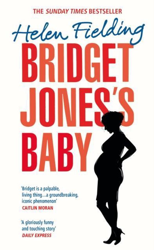 Baby bridget jones 'Bridget Jones's