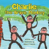 Charlie, the Brave Monkey