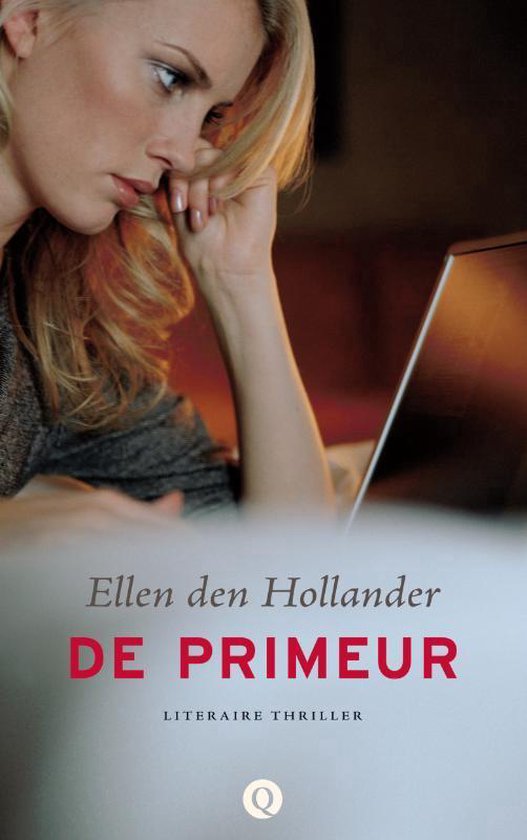 De Primeur - cover