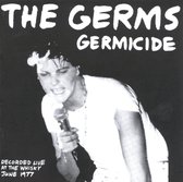 Germicide - Live At The Whisky 1977
