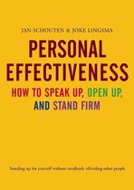 Personal effectiveness
