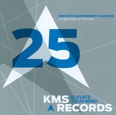 Kms 25th Anniversary Presented By Kevin Sau