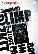 Limp Bizkit - rock In The park 2001 (DVD)
