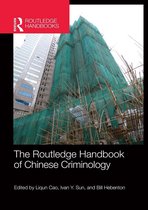 Handbook of Chinese Criminology