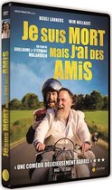 Je Suis Mort Mais Jai Des Amis (DVD)