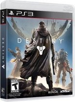 Activision Destiny PS3, PlayStation 3, T (Tiener)