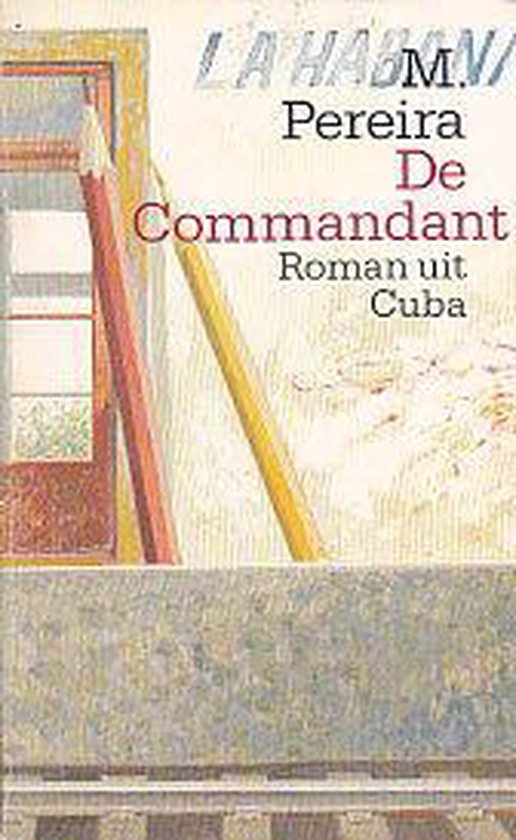 De Commandant