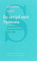 In Strijd Met Spinoza